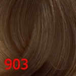 краска Kapous Studio 903 Суперосветляющий золотой блонд